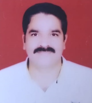 श्री.एस.आर.बनकर