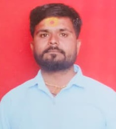 श्री.बापू महादू निकम