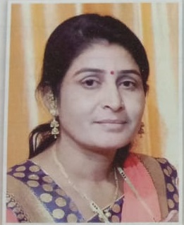 सौ.सविता दिलीप निकम