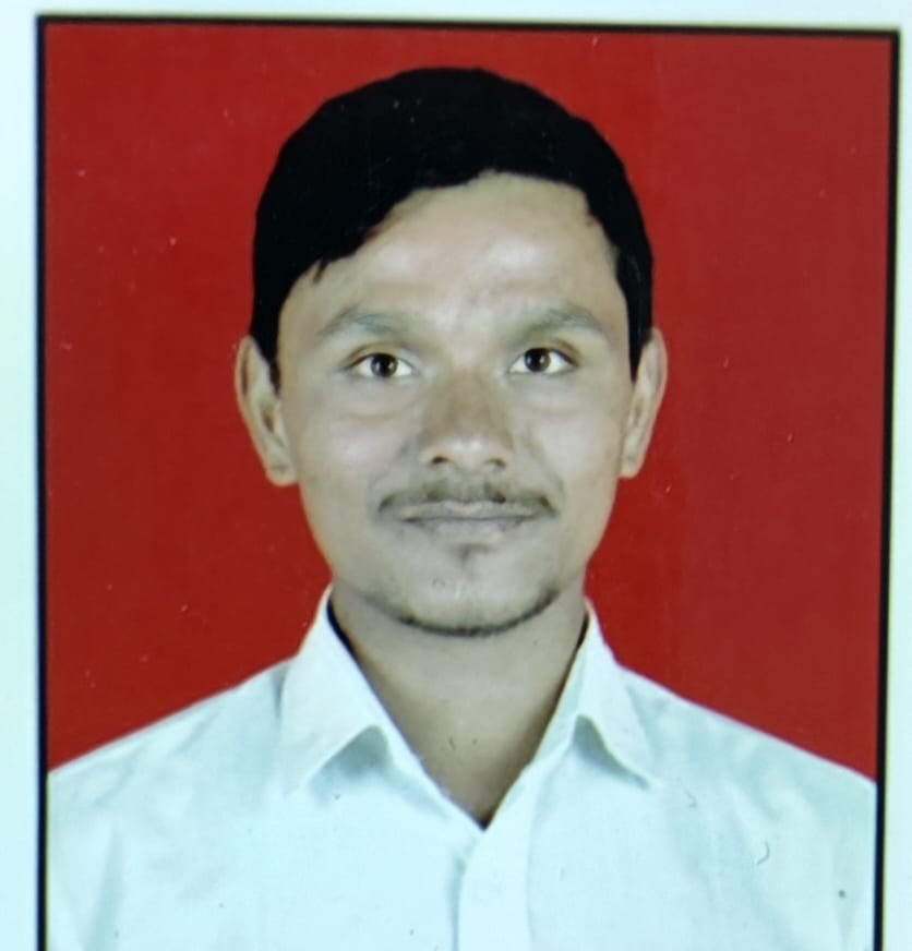 श्री .सागर रामदास निकम