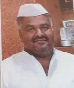 श्री.कृष्णा लक्ष्मन काथार