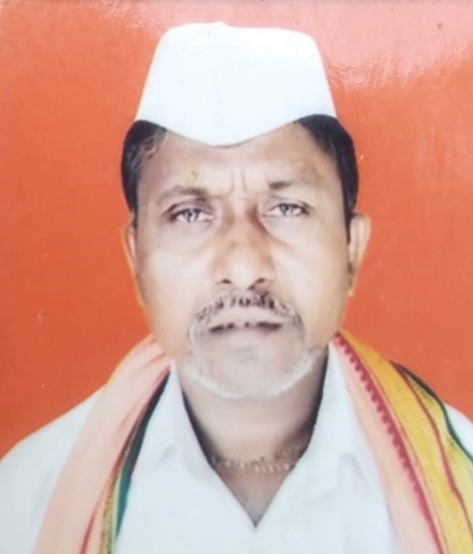 श्री.नारायण पांडुरंग चौतमल