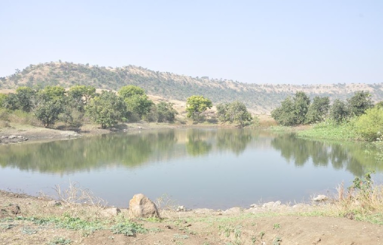 जलसमृद्ध गाव